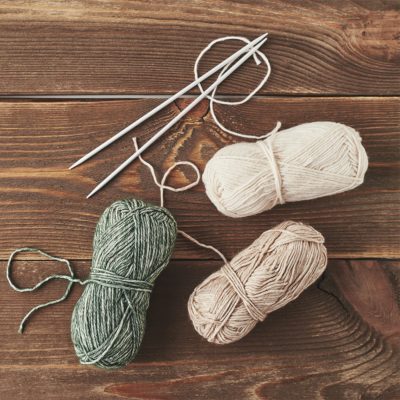Yarn & Wool